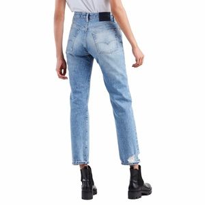 Levi's Women's 501 Jeans